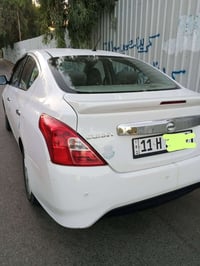 صني ٢٠٢٠ • ماشيه ٦٠ الف • باسمي بغداد