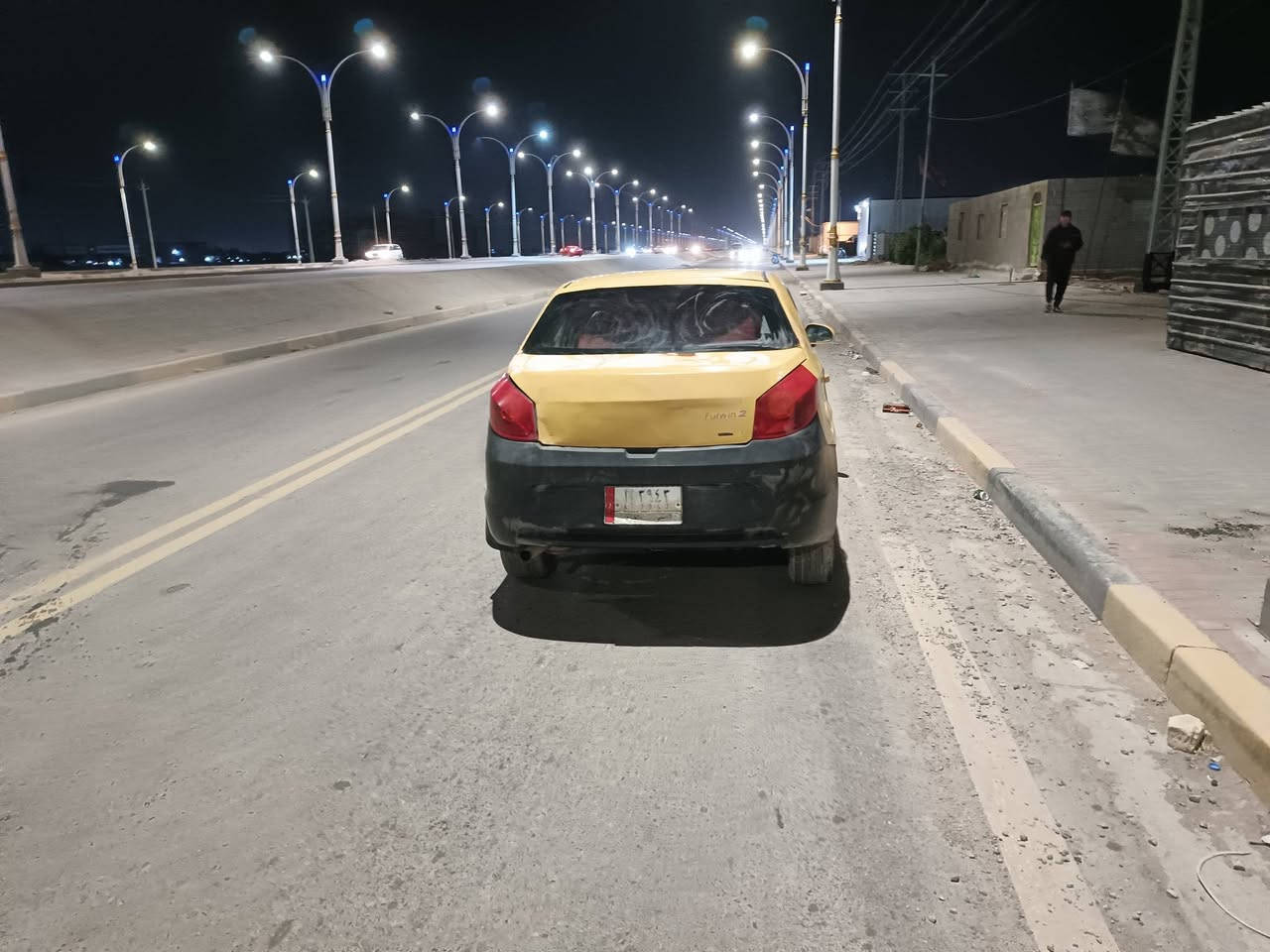 سلام عليكم
شيري فلاوين مديل 2013
مكفولة من الضربة 
مكينة وكير مكفولات 
سنوية ساقطة عليها هيئة ينزل من سعرها 
راعيها موجود عندي تواصل وياه
مكان سماوة
ب17 وبيها مجال


**إذا كنت صاحب هذا الإعلان وتريد حذفه لأي سبب، رجاءا أرسل رسالة إلى الدعم الفني**