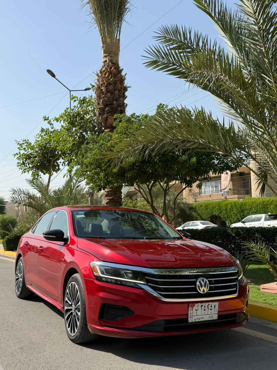 للبيع فولكس فاجن جيتا 2023 S sport
السيارة كلين تايتل فقط تبديل دعامية اماميه بشرط بدون صبغ بدون شخط بدون رصعة بدون اي شي 
للبيع – فولكس فاگن جيتا 2023
• محرك 1500 تيربو – اقتصادي ومتين
• عداد 18 ألف كيلو فقط
• امرجينسي بريك خلفي و امامي
• رادارات ٣٦٠ درجە
• شاشة كبيرة Android Auto + Apple CarPlay وايرلس
• شاشە الكترونيه 
• هند بريك إلكتروني
• الكاميرا الخلفيه 
• عدادات ديجيتال 
• اوتو ستارت ستوب
• كشنات مانع الانزلاق 
• مود سبورت و ايكو و عادي
• صيانة كاملة جديدة
 الضرر: الصور مرفقة
 الراديتر و لافتات  و بوابە و حجر کلها بلادي و  بشرط
 السيارة جاهزة ما تحتاج صرف لو دينار
السعر : 148
السياره معوقين باسمي وكاله عامه  
الرقم للتواصل ***********
المكان : بغداد / الحريه
