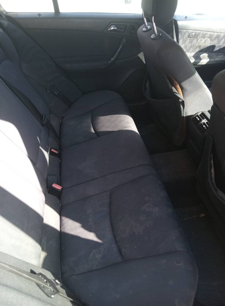 سي ١٨٠ سعر ٣٢٠٠ بيقة موجودة سعر حلو ٤سلندر النبطية ٧٨٩٦١٢١٨ صور, لبنان


**إذا كنت صاحب هذا الإعلان وتريد حذفه لأي سبب، رجاءا أرسل رسالة إلى الدعم الفني**