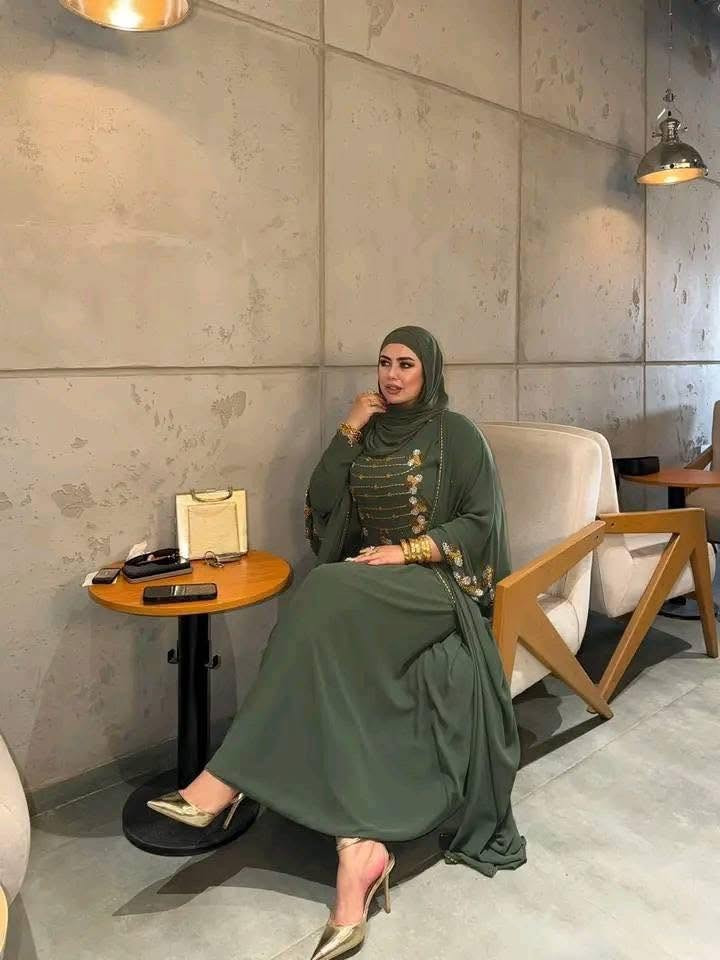 عايزه تلبسي حاجه تخطف الانظار؟!! اتفرجي بس علي التحفه دي🥹♥️♥️♥️

جميع الالوان و المقاسات 

اللينك الجمله

https://t.me/abayaghadasrour

لينك القطاعي

https://www.facebook.com/share/g/1FcsT2Zuy9/?mibextid=wwXIfr


**إذا كنت صاحب هذا الإعلان وتريد حذفه لأي سبب، رجاءا أرسل رسالة إلى الدعم الفني**
