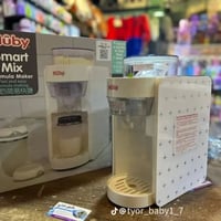 عندي هاي محضره حليب للبيع جديدة مامستخدمة جديده بالكارتون مكاني بغداد ...