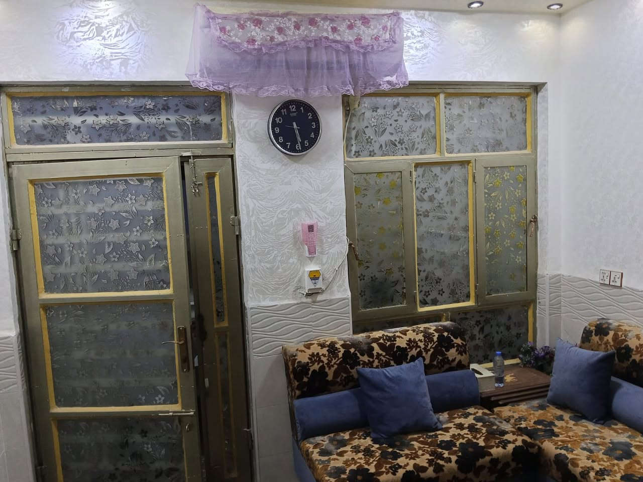 🏠 / البيت للبيع مساحه100 متر طابو صرف
واجهه 5/ نزال 20. 

🧱 بناء حديث درجه أولى  

الطابق الاول/ مطبخ . أستقبال . هول . غرفتين. مجمع صحيات 

الطابق الثاني /غرفه  وكليدور وصحيات 

🌎 الموقع/ شارع 80 يم مدرسه زهور بابل قريب على الشارع 

للأستفسار أكثر مراجعة مكتب المدار المقاولات العامه 
شارع 80 كربلاء اسماك الشجري  .. مقابل أستدارة سونار السلطاني  
‏‎***********/علي زيكو
‏‎***********/ علي زيكو
