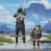 لام عليكم حساب ببجي للبيع محتاج فلوس اريد ابيعه ايش قد يوصل انا ابيع ا...