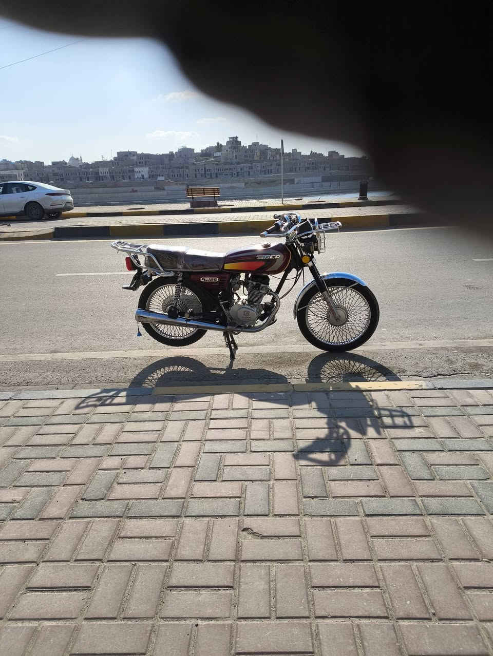 2020 ماتور ايراني تايجر عنوان موصل جانب الايمن السعر
750
***********
