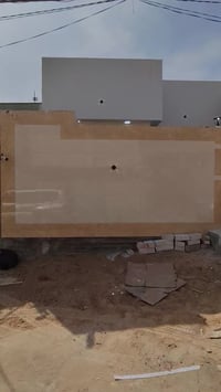 ١٥٠م • طابو زراعي • ٢نوم