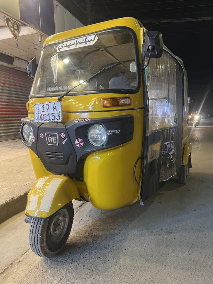 سلام عليكم شباب تك تك لبيع 2021.10مصبوغه صبغ عام تحويل ثاني يوم رقمها كربلاء بيها ضربه بل صوره مبينه خير من الله شراي يتصل ***********سعر 7.500بيها مجال
