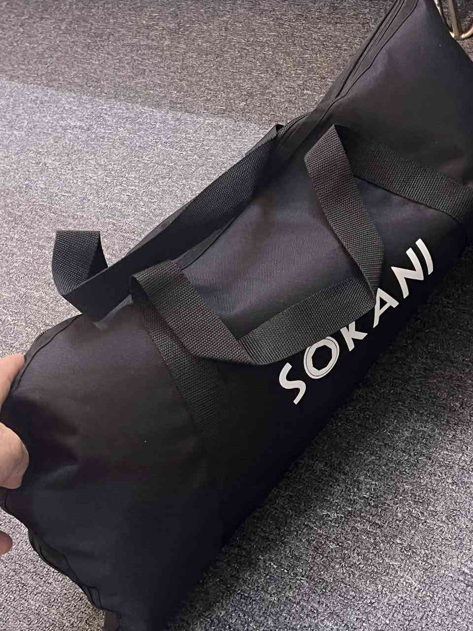 Soft box
60cm
Sokani


**إذا كنت صاحب هذا الإعلان وتريد حذفه لأي سبب، رجاءا أرسل رسالة إلى الدعم الفني**