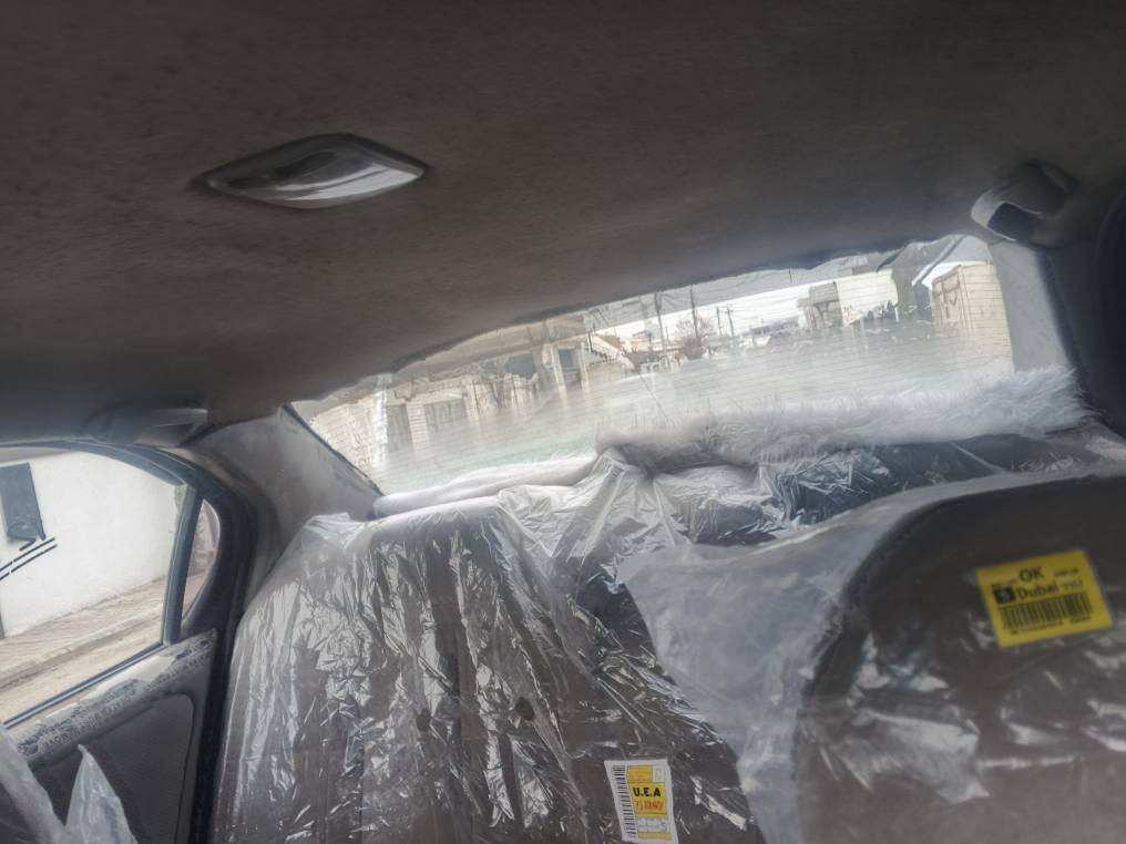 ماگزیما مۆدێل ۲۰۰۲ گێڕو مەکینە بەشەرت ماشەڵا زۆر بقەوەتە سەیارەیەکی جایزو جوانە ناو داشخوڵ هەموی ئیش ئەکات چوار تایەی تازە چوار ویلی تازە  ئاڕمێکی سۆرانی لە گەلایە من بە هەدێ ئەت دەمێ سعری ۱۹معامەلە  ئاڵو گۆڕیش ئەکم ۰۷۷۰٥۳٤۷٤۷٤ ۰۷٥۰۱۰٦٦۱٨٦ بازیان كالار, السليمانية
