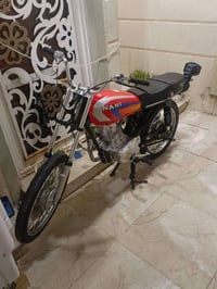 NAMI • نمي • دراجه ناريه • اربعه كير • مديل 2016 • مكينه ممتازه • اورا...