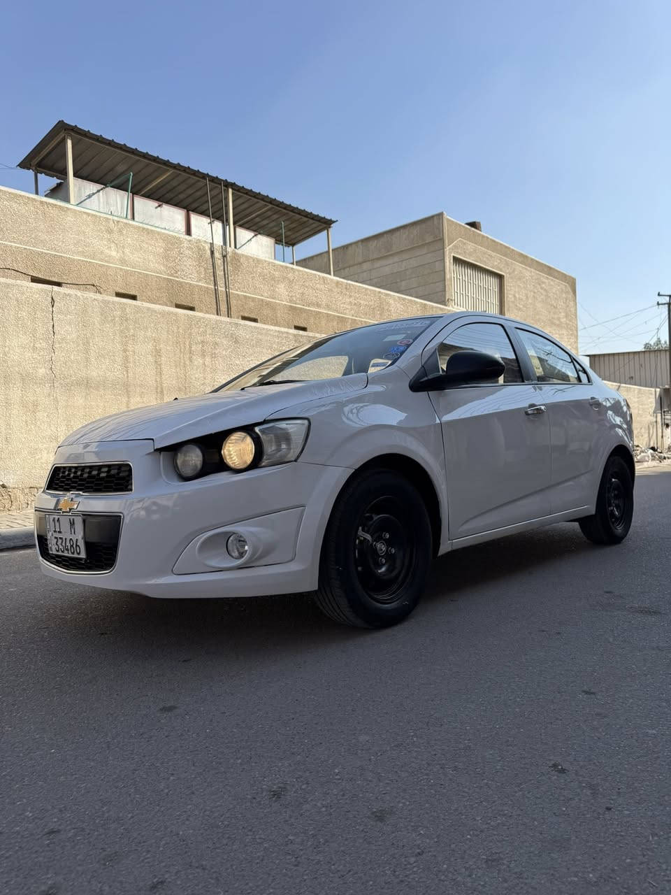 السلام عليكم شوفر ليت افيو سونك البيع فقط رقم بغداد رقم نكليزي هزه جديد السنويا 2029تحويل ثاني يوم موديل 2012 خليجي كير اوتماتيك محرك 1800 بيها قطعتين صبغ السياره على وضع الشركه السياره صدر امامي صدر خلفي جديد  تخم تاير قبل سبوع شديته باتري جيد كهرباتي  كلها شغاله السياره ماناقصها اي شي السعر (68) وبيها مجال بسيط التصال (***********) العنوان بغداد الشعب حي اور
