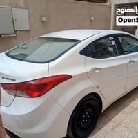 النترا • ٢٠١٤ • بدون حادث