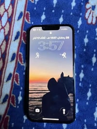 آيفون 13 برو • ٢٥٦ • شاشة اورجنال