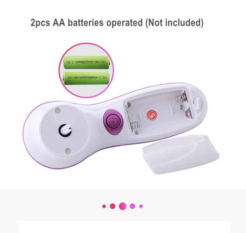 🌼جهاز تدليك الوجه متعدد الوظائف 5 في 1 من كنيير🌼

❤️‍🔥❤️‍🔥تم تصميم مجموعة فرش الوجه الكهربائية 5 في 1 RO-1828 لتلبية جميع احتياجات تنظيف الوجه الخاصة بك من خلال رؤوس الفرشاة الخمسة وحقيبة السفر المريحة للتخزين. تم تجهيز نظام تنظيف الوجه المتقدم هذا لإزالة المكياج والأوساخ والزيوت من المسام مع منع ظهور حب الشباب والكشف عن بشرة مشرقة. تعمل ببطاريتين AA أو يمكن إعادة شحنها عبر USB، مما يوفر تنوعًا وراحة.❤️‍🔥❤️‍🔥

🦋🦋تشتمل رؤوس الفرشاة الخمسة على رأس تقشير، ورأسين ناعمين للتنظيف اللطيف، ورأس إسفنجي لتنظيف البشرة الدهنية وإزالة المكياج، ورأس تدليك لعلاجات الوجه المهدئة. يمكن للمستخدمين الاختيار بين إعدادات ذات سرعتين مع دوران دوار قوي – وضع التنظيف العميق اليومي ووضع التقشير اللطيف.🦋🦋

🌷🌷الجهاز مقاوم للماء (IPX5)، مما يجعله آمنًا للاستخدام بالقرب من الماء ولكن لا يمكن غمره بالكامل.

💕💕 حقيبة التخزين المدمجة تجعلها رفيقًا مثاليًا للسفر، مما يضمن عدم تعطل روتين العناية بالبشرة أثناء التنقل. مصنوع من ABS + PBT + معدن + إسفنجة، RO-1828 متين ومصمم للاستخدام طويل الأمد.💕💕

🌺🌺 بفضل ميزاته المتنوعة وتصميمه الأنيق باللون الأحمر أو الوردي أو الأرجواني، يعد جهاز تدليك فرشاة الوجه هذا إضافة ممتازة لنظام العناية بالبشرة لأي شخص. سواء كنت في المنزل أو مسافرًا، فإنه يوفر تجربة تنظيف الوجه على مستوى احترافي تترك بشرتك تشعر بالنظافة والانتعاش.🌺🌺

🚗التوصيل 5 الف لجميع محافظات العراق🚗

💕متابعة الصفحة ليصلكم كل جديد💕 بغداد, العراق


**إذا كنت صاحب هذا الإعلان وتريد حذفه لأي سبب، رجاءا أرسل رسالة إلى الدعم الفني**