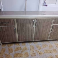 كاونتر • ٤ أبواب • أربيل
