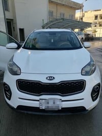 سبورتج • ٢٠١٨ • ١٠٨ الف