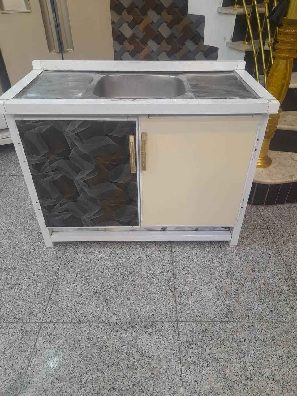 غراض للبيع والمكان الشعب واكو توصيل


**إذا كنت صاحب هذا الإعلان وتريد حذفه لأي سبب، رجاءا أرسل رسالة إلى الدعم الفني**