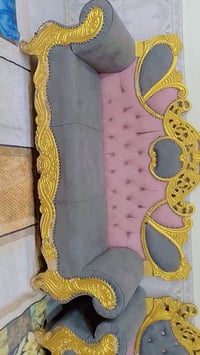 تخم قنفات • 10 مقاعد • مستعمل