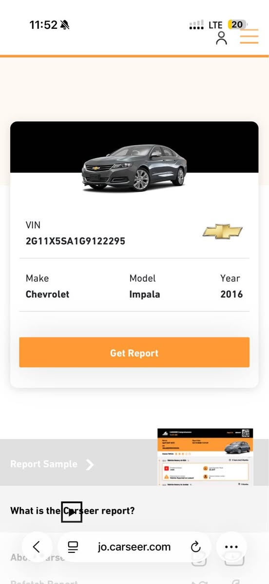 Impala
2016
Klin
Ls
كلين 
٤بستن
گير مةكينة بةشةرتة نةكراوةتةوة
تةزرةكي كةمي هةية بي سبوغ يةك ديناري مةسروف نيية لةسةر دةقي شةريكة ماوةتةوة سعري ١٢٣$ وةرةقة و مةجاكةكي برايانة ***********
Whatsapp
شوين هةولير أربيل, العراق

