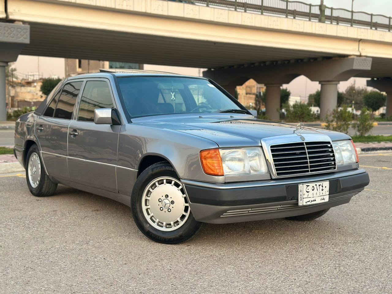 يا الله للبيع فقط دب 🐻 موديل 88 محدثه 91 داخل وخارج
محوره مكينه بطه 2500 ديلكو
رقم بغداد مشروع وطني لل 28
مكينه وكير جدد
حداديه امامي وخلفي جديده 
تخم تاير مع ويل كب جديد
تبريد شغال ثلج
فتحة شغاله طگتين
غرفة جلد جديده 
كشن كهرباء
اريل كهرباء
سنتر لوك
مسجل 
جام امامي كهرباء والخلفي جوبي
كهربائيات شغاله بالكامل
قواعد دبل وبرانكيت بلاد
مصبوغه عام صبغ بدون ضربه وخياس
السياره جاهزه بدون اي نقص 
بالحقيقه احلى من الصور
السعر 69$ قفل 🔒 
مكاني كربلاء المقدسة 
***********
