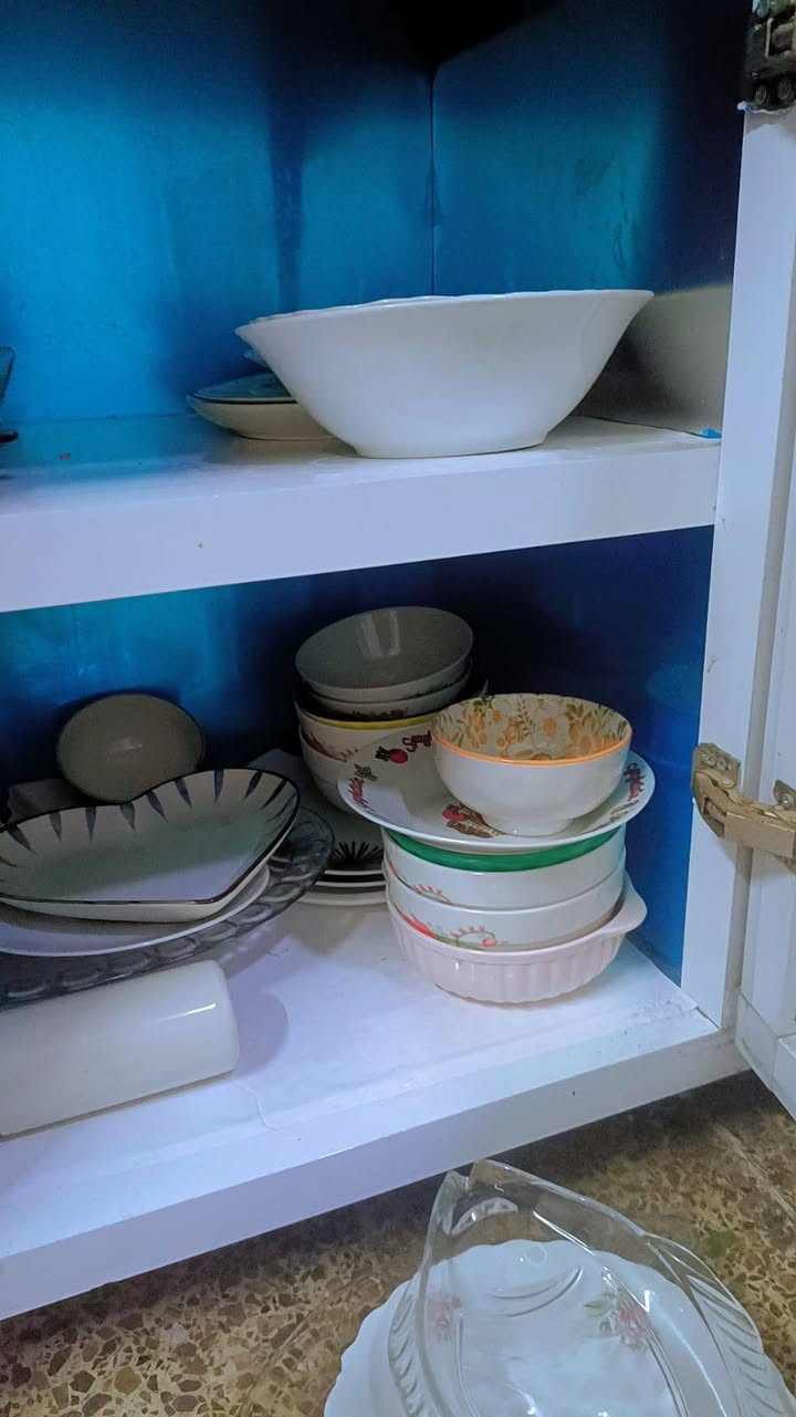 غراض بيت للبيع عنواني حلة نادر الثانية قرب فاملي مول


**إذا كنت صاحب هذا الإعلان وتريد حذفه لأي سبب، رجاءا أرسل رسالة إلى الدعم الفني**