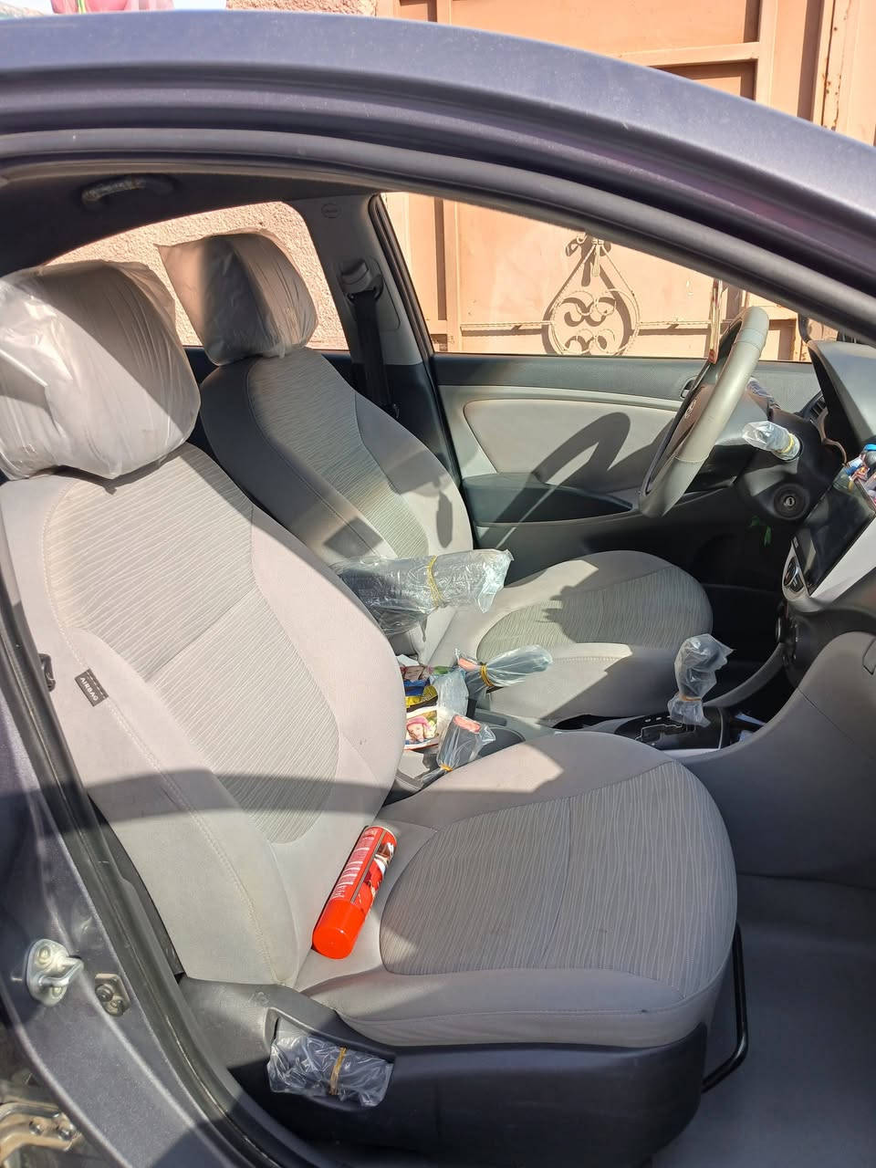 السلام عليكم سياره اكسنت موديل 16 السعر 95 بها مجال حق الشرايه
***********
