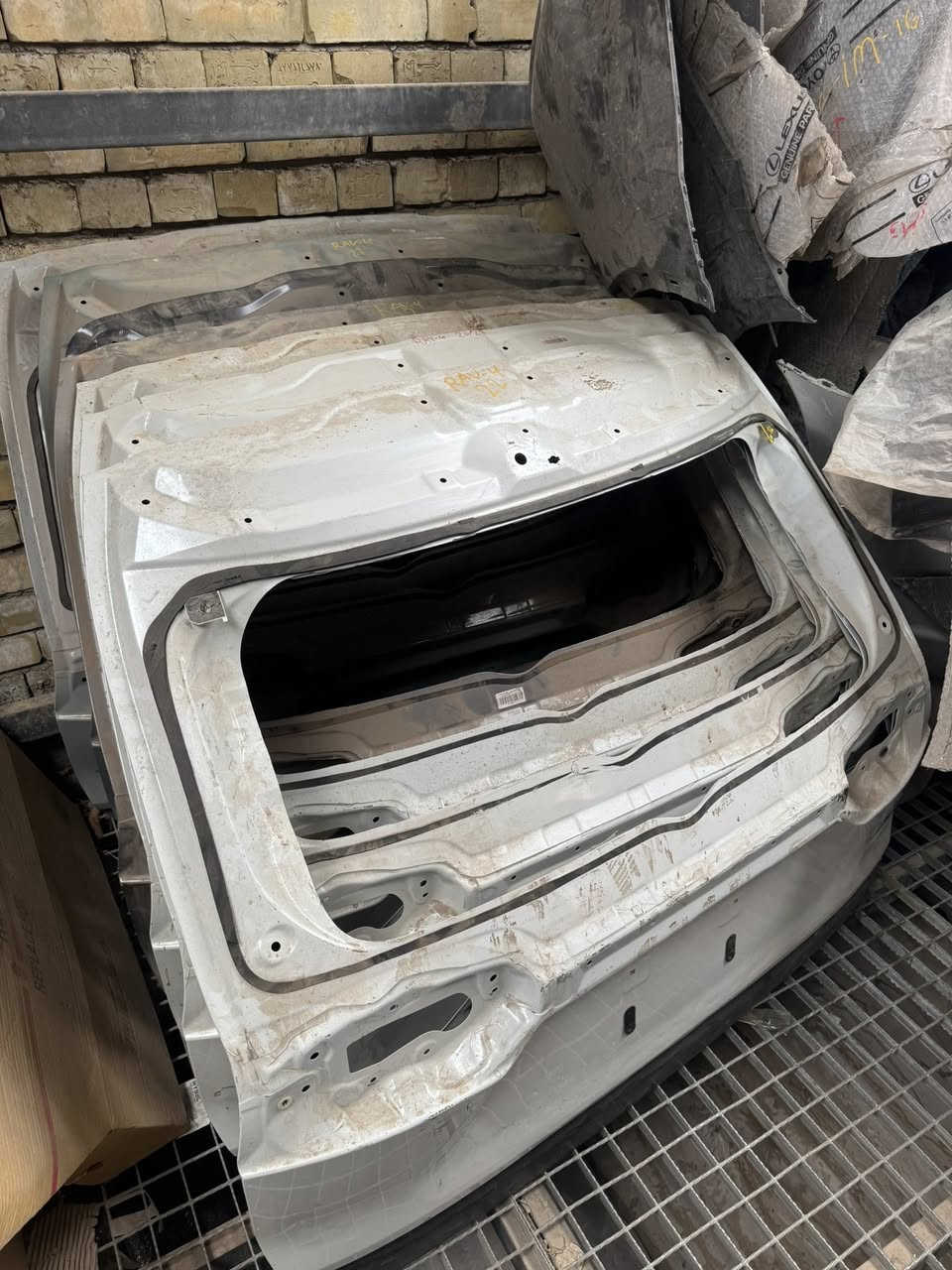 مختصون في الأدوات الأحتياطية اليابانيه
متوفر ادوات راف فورر
*********** 

وخدمة توصيل متوفرة على مدار ايام الاسبوع
