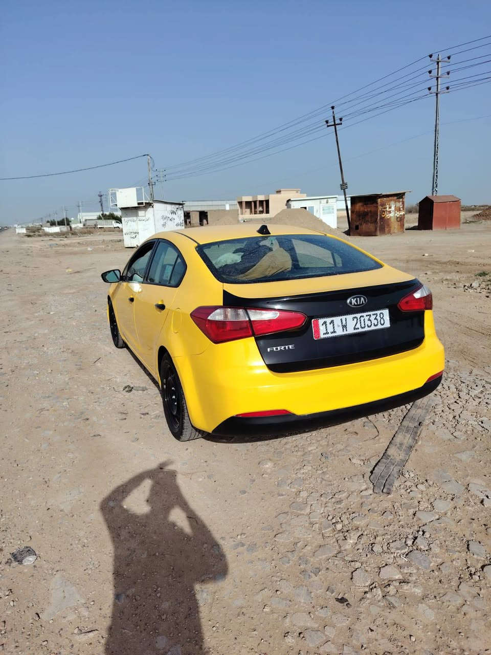 السلام عليكم فورتي موديل 14 وارد امريك***********
