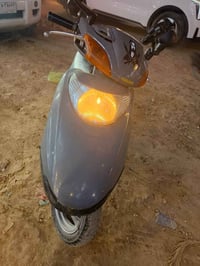 دراجه للبيع في الكاظمية  الاتصال 07802607748