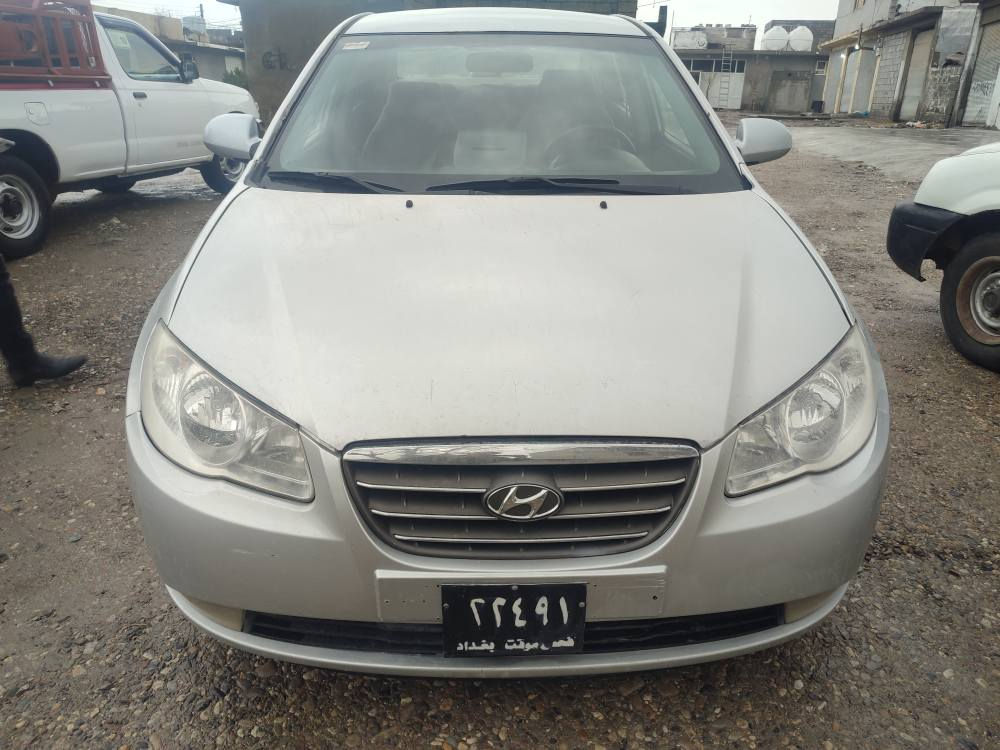 هوندا مودیل 2007- فول بە س سلایت نیە بە شە رتی هە موعیبک بی چالو شوخت سعر 50 کمک معمە لە ژمارە ***********                                   *********** حلبجة, السليمانية
