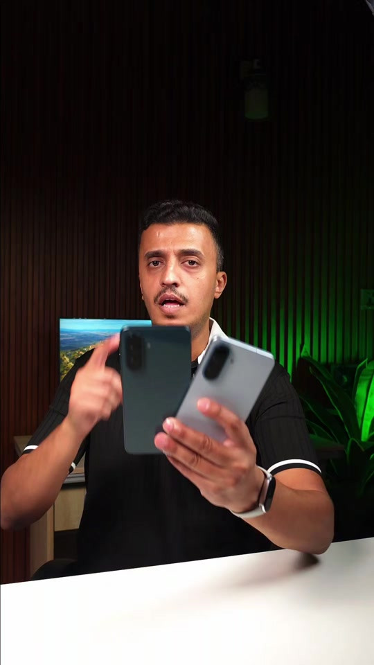 شنو الفرق بين A57 و A37 من سامسونج 🤔 احدث سلسلة متوسطة. #sams#galaxy 


**إذا كنت صاحب هذا الإعلان وتريد حذفه لأي سبب، رجاءا أرسل رسالة إلى الدعم الفني**