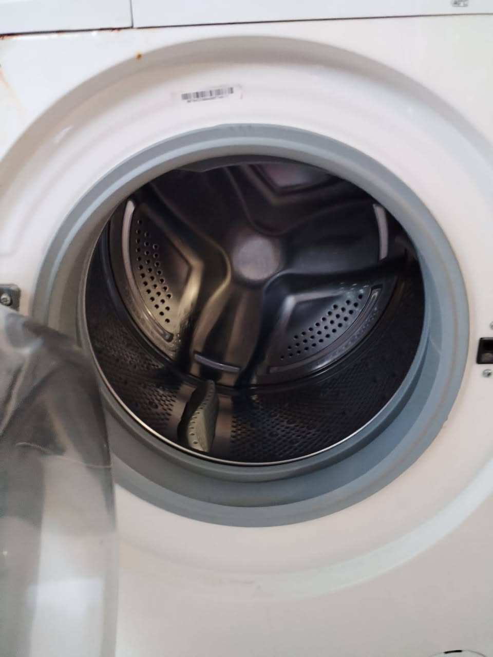 غساله ملابس 8 كيلو ماركه فيستل 
شغاله بدون عيب 
سعر مناسب 
*********** 
***********
