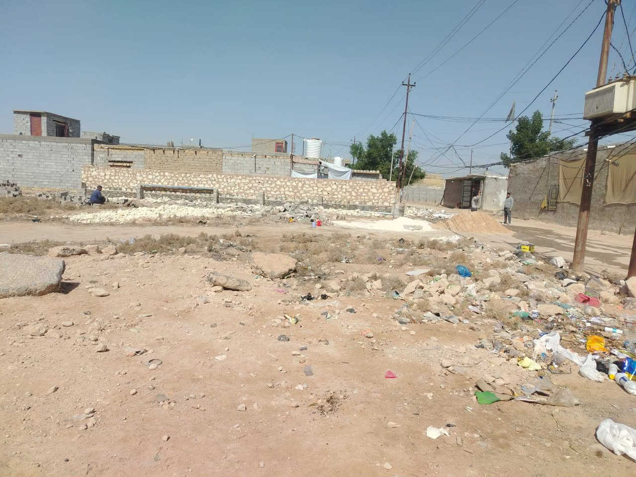 جزء من عملي بناء حجر درجة اولى لكافة أنواع بناء الحجر بأسعار تنافسية ومناسبة سعر المتر 20 للاستفسار الاتصال بالرقم *********** أو مراسلت الصفحه
