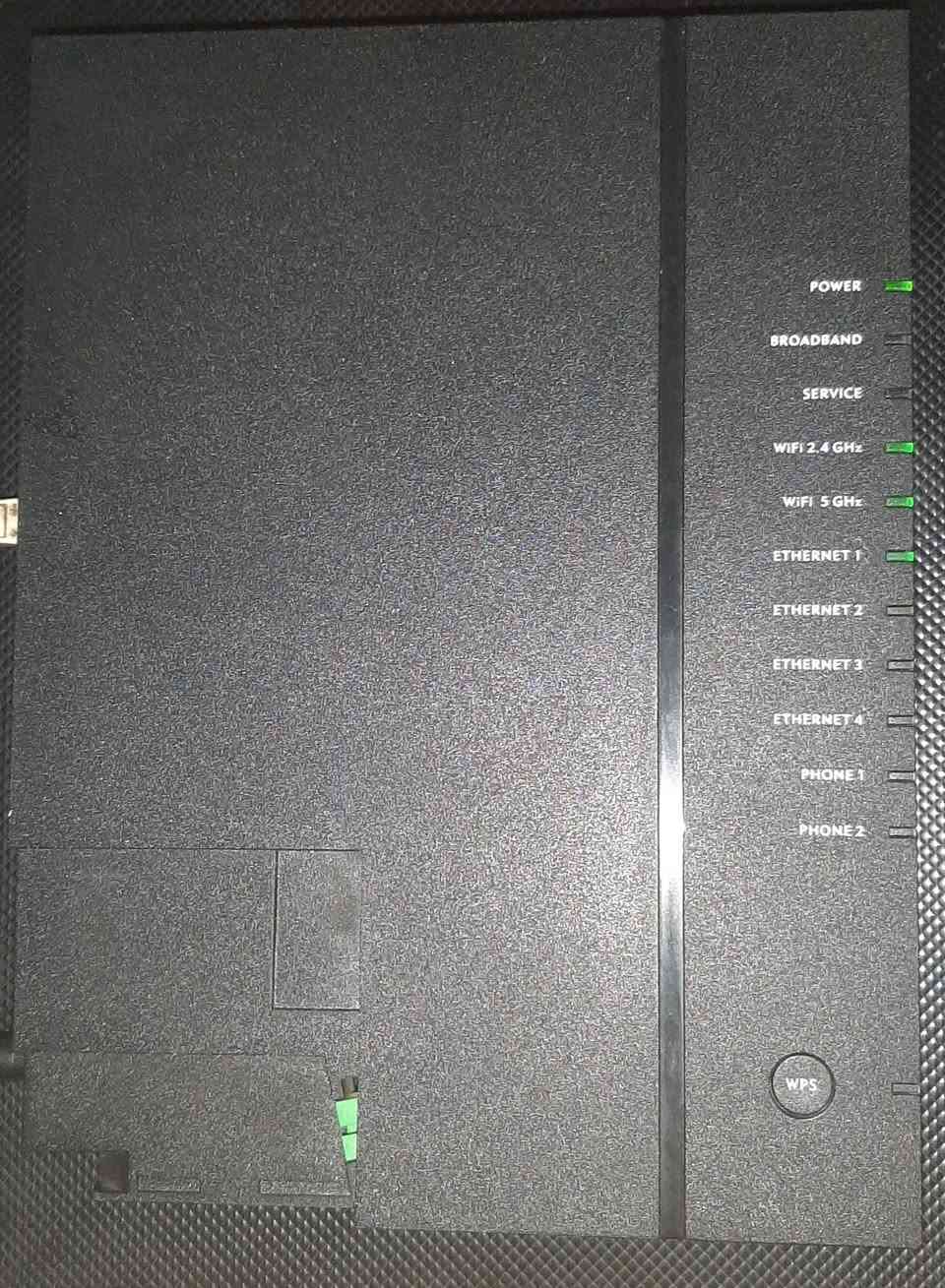 سڵاو ... 

ڕاوتەری ئەمریکی....

 بۆ فرۆشتن...
شوێن-کەلار....

.......Calix GigaCenter ....

تایبەتمەندیەکانی.. 

۱-بۆ Iq-Online ,Optiq ,بۆ ئەو کۆمپانیایانە ئەبێ کەسیستەمی Fiber Opitc بەکارئەهێنن....

۲-بۆ ئینتەرنێتی نۆرماڵ ئەبێ لەڕێی بەکارهێنانی کێبڵی Lan وەک هێڵەکانی ئایکو،پاشا،زانا،هتد...

....بۆ کڕینی نامە بنێرە..


**إذا كنت صاحب هذا الإعلان وتريد حذفه لأي سبب، رجاءا أرسل رسالة إلى الدعم الفني**