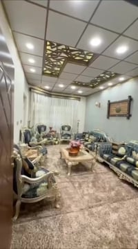 الرفاق الموصل • ١٥٠م • بناء حديث