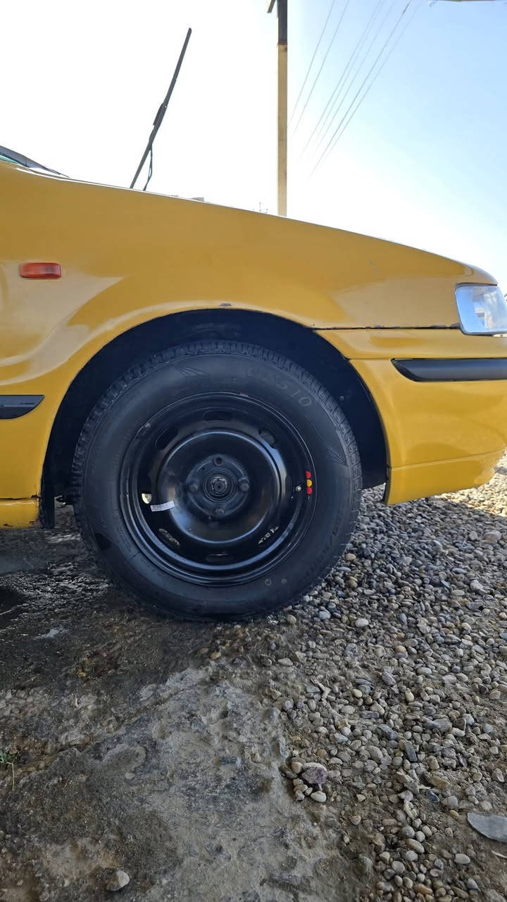 2012
للبيع فقط.  سياره جاهزه تحتاج شغلات بصيطه.

 السعرر 31. 
ديوانيه /دغاره. ***********

***********
