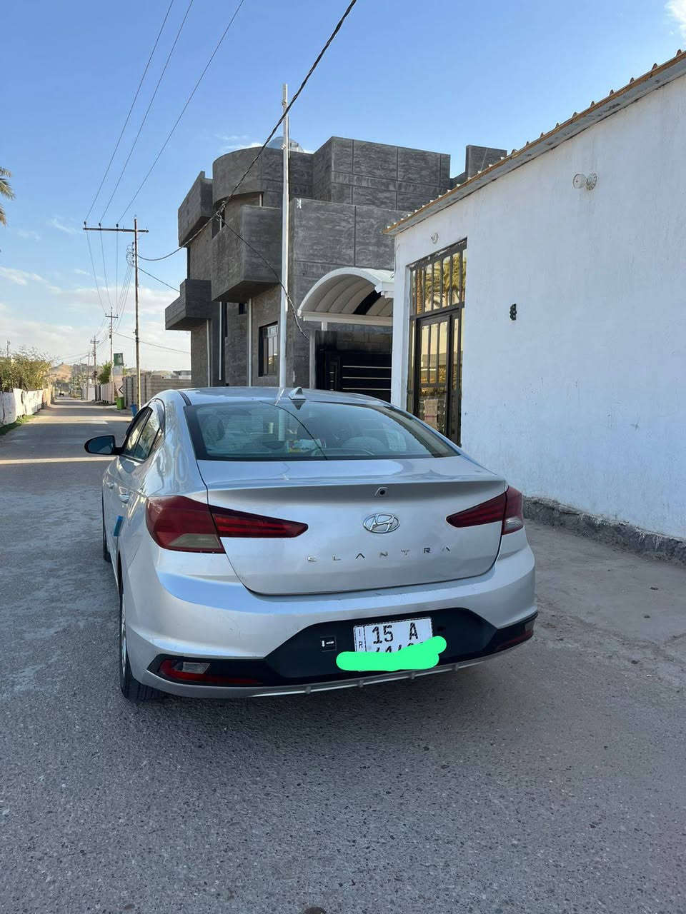 سلام عليكم
النتره ٢٠١٩ امريكي حادث قبق الصندوق بس 
محرك لفين سنويه وارقام جدد بسمي تحويل ثاني يوم رقم الانبار  سعر ١٣٠  
استفسار ***********
