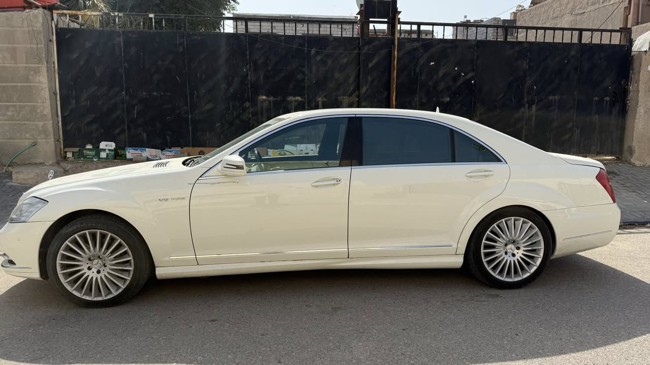 السلام عليكم ورحمة الله وبركاته
مارسيدس s500 موديل 2009 للبيع 
الحجم ال L 
سياره كفاله عامه فول مواصفات ومايحتاج اشرح مواصفات ال s من تحكمات وحوبلس وكلشي 
السعر 220$ 
مكاني البصره


**إذا كنت صاحب هذا الإعلان وتريد حذفه لأي سبب، رجاءا أرسل رسالة إلى الدعم الفني**