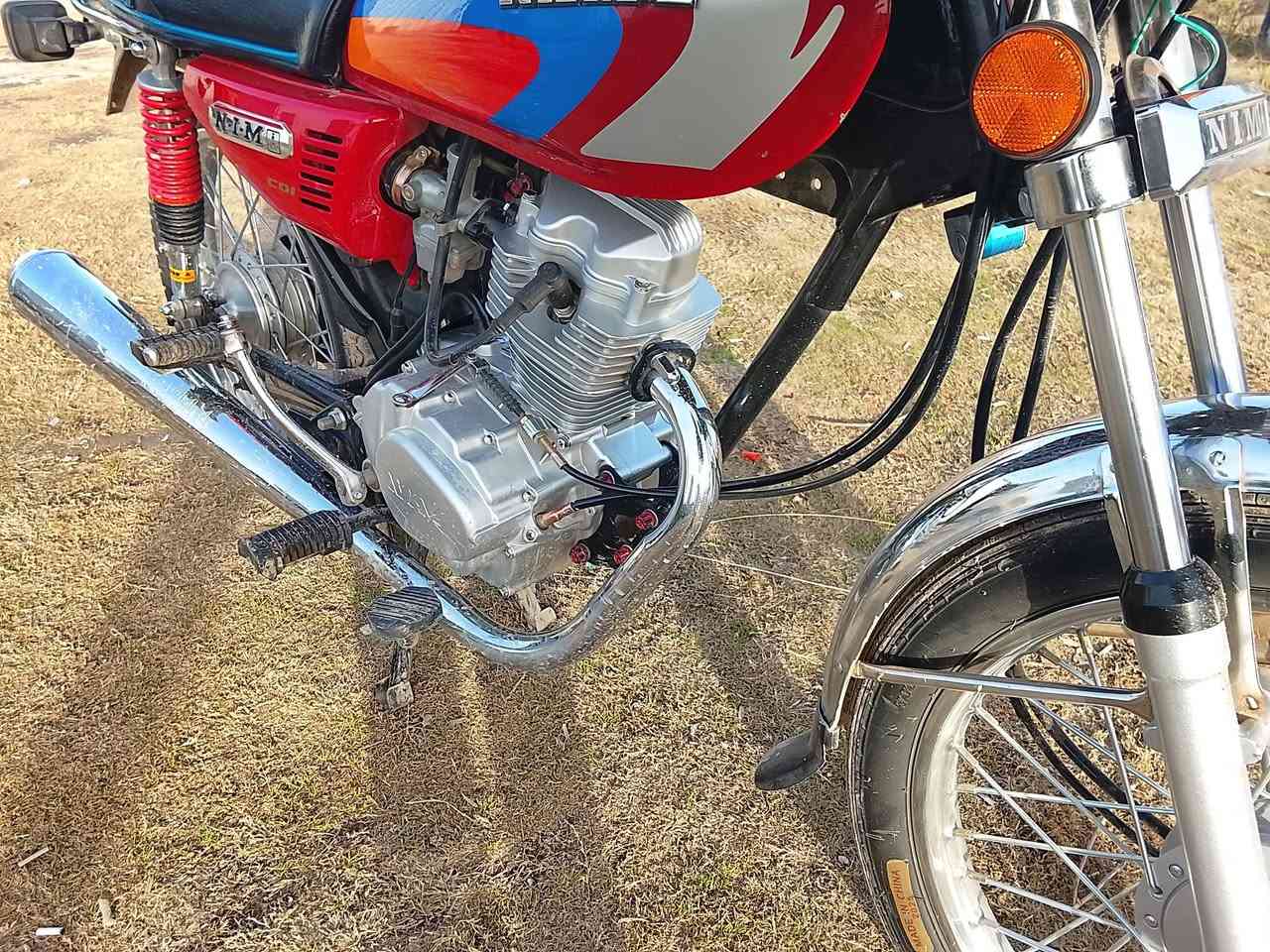 نامه امتياز شبه شلامجه  اوراق سكنر
3احرف 
كفاله وشرط نضافه من كلشي كفاله 
صارله 20يوم طالعه 
مكاني بابل سده الهنديه 
سعره 725وبيه مجال 
***********
