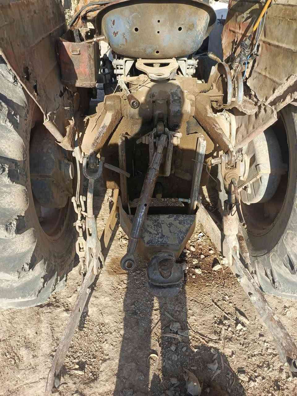 عنتر للبيع مكان ديالى سعر 4250موديل 90


**إذا كنت صاحب هذا الإعلان وتريد حذفه لأي سبب، رجاءا أرسل رسالة إلى الدعم الفني**