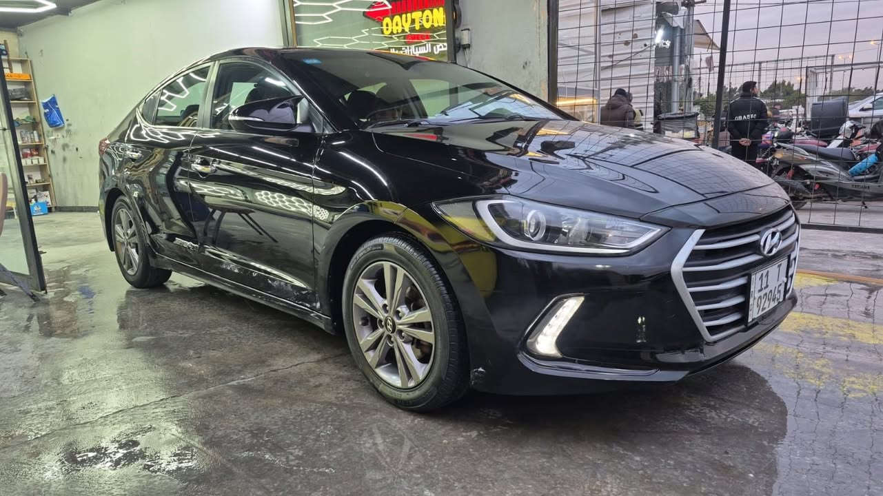 السلام عليكم
للبيع النترا وارد كندي موديل 2018 لمتد فول موصفات
فتحه 
بصمه تشغيل 
بصمه ابواب
مقاعد هيتر +تبريد
ستيرن هيتر
رادار جانبي 
اشاير بلمري
السيارة جاهزه من كلشي هزه ورقم وسنويه جديد
كير محرك مكفول برغي ممفتوح بيه
ماشيه 113 الف كيلو
محرك 2000دوش
كير اي تي
السيارة داخله بدون حادث
ب العراق تبديل بابتين جهت اليسار طبق الاصل بدون دواخل بدون ايرباك
السعر 130 بيه مجال
مكاني بغداد حي الجهاد
الاتصال 
***********
