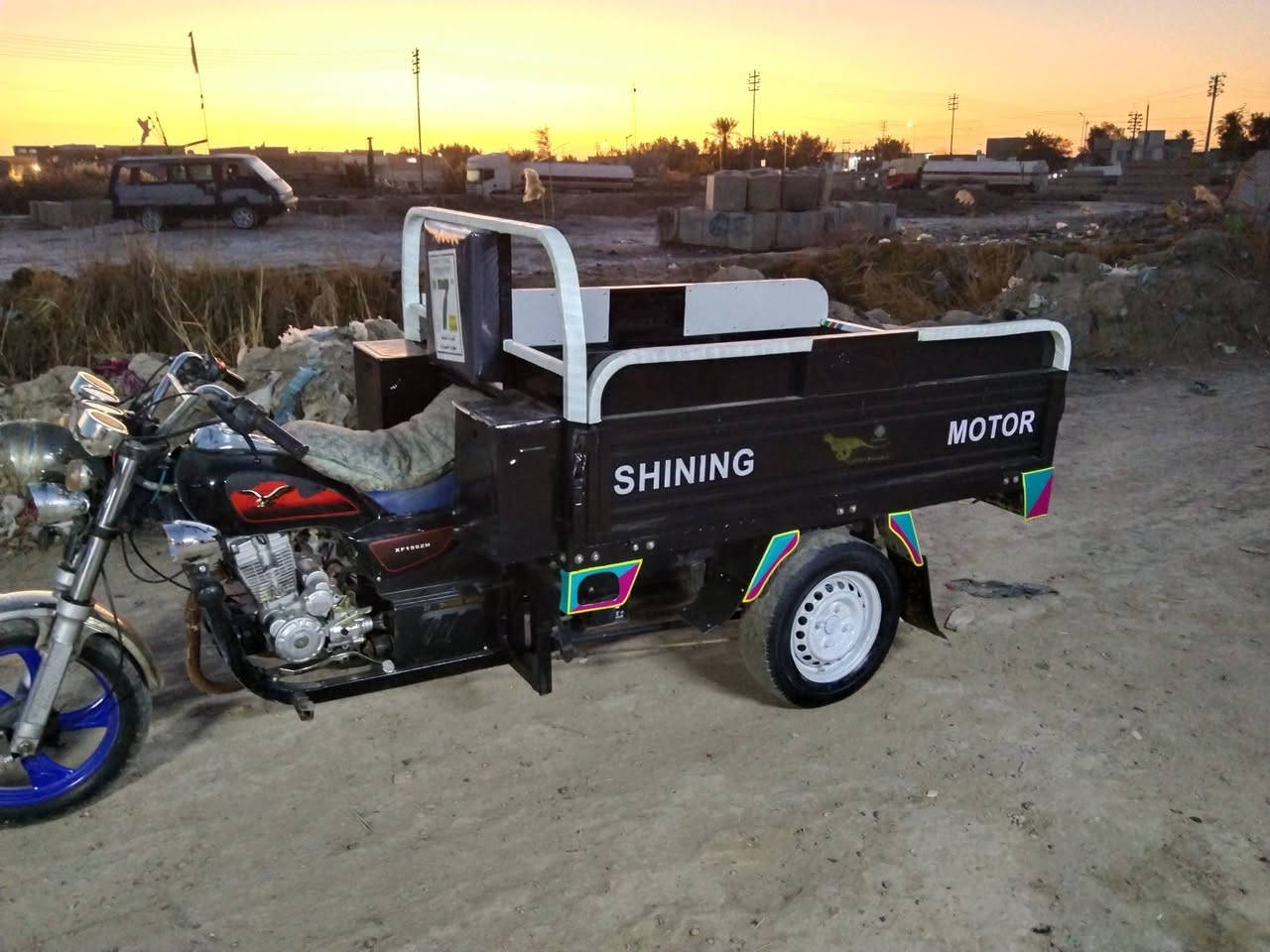 ستوته للبيع 2017 محرك 2024 مقفوله اوراق.. ***********
