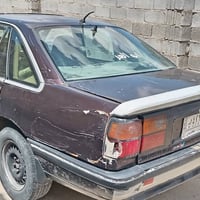 اوبل سيناتور • اوبل • سيناتور • سيارة للبيع • سيارة اوبل • نقد اقساط