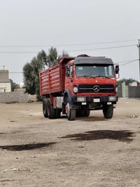 موديل ٨٢ • مكينة ٢٫٥ • شاصي مكفول