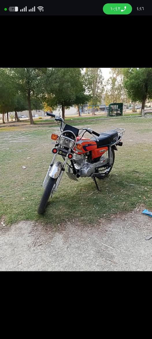 سلام عليكم متاح اربعه كير امتياز مديل 24طالعه بشهر 11يوم 17 مكفوله كفاله عامه من كلشي ما داخله تصليح كهربائياته كلهن شغاله بكلايت لايت. اشاير فقط هورن مابيه بس الباقي كله كامل قبق زنجيل شادله مكاني كربلاء شهداء سيف سعد السعر550
***********هذا رقمي شرايي خابرني بي واتساب تعليق مارد
