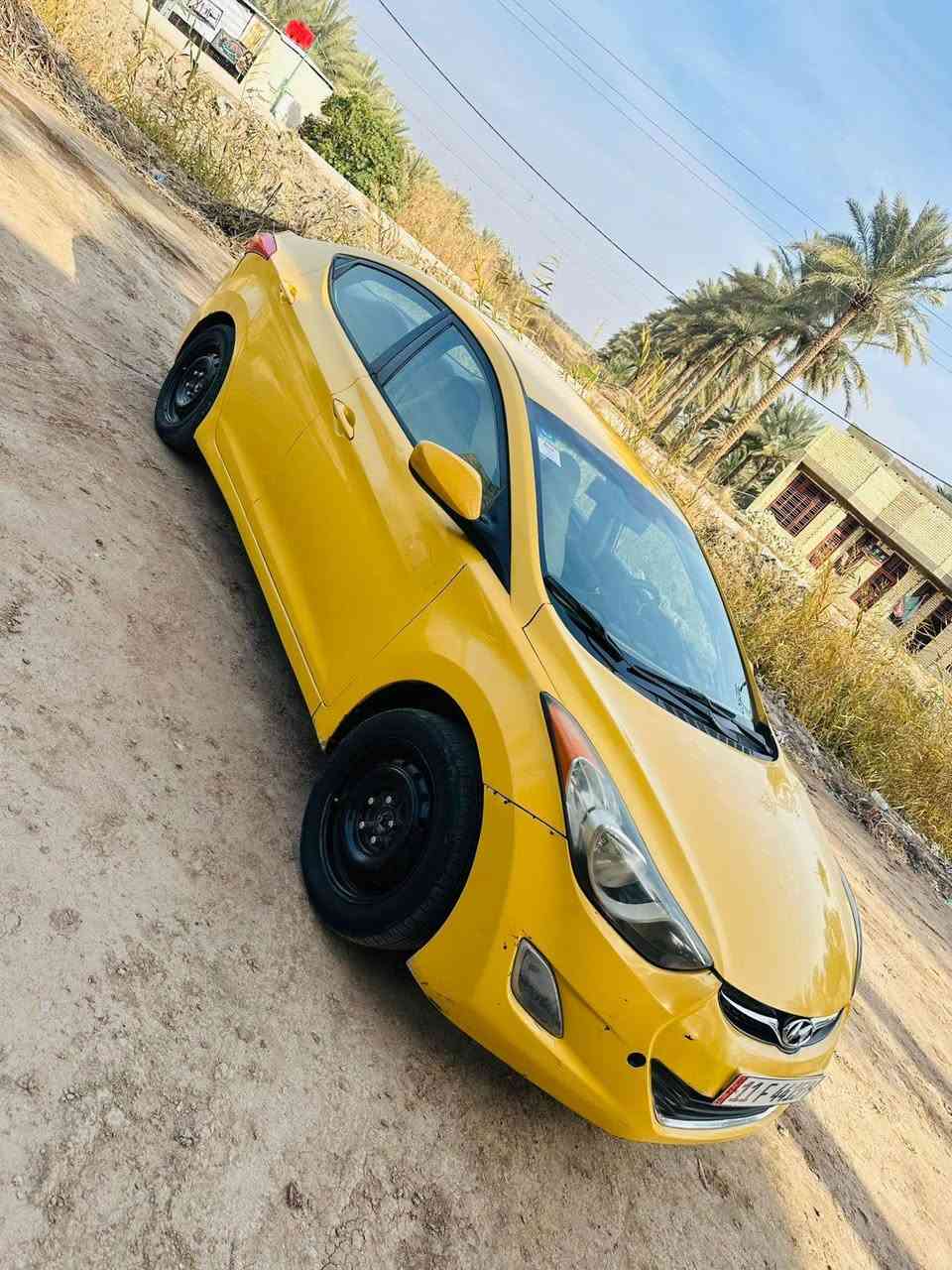 السلام عليكم النتره مديل 11رقم بغداد انكليزي بسمي هزه وا رقم جديدمكينه 200دوش كفاله من صوت ول تبخير ول تنقيص كير جديد حداديه اماميه وا خلفيه جديده تبريد تدفه كله جديد السياره كفاله من تبديل  كله ليبل واحد ول ضربه لعاب ه بيه معجون بل باب شويه وا بل جاملغ السعر 88وا بيه مجال كلش بسيط*********** مكان كربلاء
