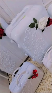 جنط نيشان • اجار • ٣ ايام