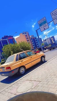 سايبا • ٢٠١٢ • مكينة وفتيس مكفولات