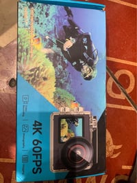 دبل شاشة لمس • 4K • ملحقات كاملة