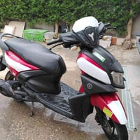 زد ار • مديل 21 • اوراق